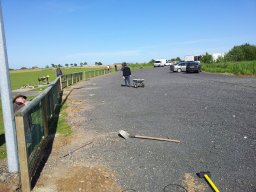 Montage de la lice 2013